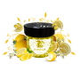 Fouette ароматизатор гель/банка CR-07 Lemonade серии Crystalline