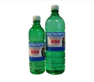 Растворитель Autolak 650 универсальный 1,0л г.Воронеж