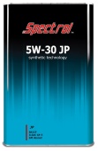 Спектрол JP 5w30 SN/CF 4л п/с масло моторное синтетическое
