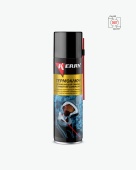 KR-940.3 Термоключ-проникающая смазка с эффектом заморозки 335мл аэрозоль KR-940.3 Термоключ-проникающая смазка с эффектом заморозки 335мл аэрозоль