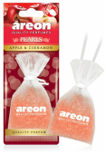 Areon ароматизатор мешок PEARLS APPLE & CINNAMON 704-ABP-12