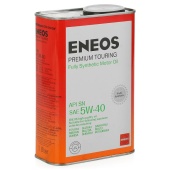 ENEOS Premium Touring SN 5W40 1л.
