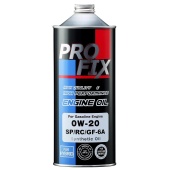 PROFIX SP/GF-6 0w20 1л масло моторное SP0W20C1