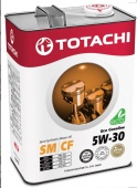TOTACHI Eco Gasol.SN/CF 5/30 п/с 1л