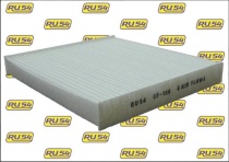 Ф/с RU-54 CF-108 салонный фильтр