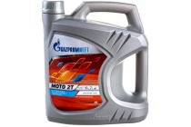 Gazpromneft Moto 2T 4л моторное масло