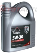 TAUBERG 5w30 OEM SN/CJ-4 4л масло моторное (for Renaut/Nissan)