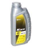 Kixx 10W40 G SL п/синт 1л масло моторное