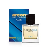 Areon ароматизатор Perfume GLASS Blue 50мл 704-MCP-02