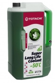 Антифриз TOTACHI SUPER LLC -50C GREEN 5л