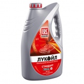 Лукойл стандарт 10/40 4л.масло моторное
