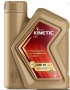 Роснефть Kinetic 80w90 GL-4 MT 1л минеральное масло