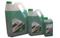 Антифриз -40 G11 зеленый 10кг ЧК