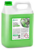 GRASS Очиститель салона"Textile-cleaner" 5,4л канистра 125228