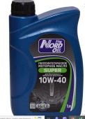 NORD OIL SUPER SG/CD 10/40 1л полусинтетическое масло моторное