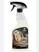 GRASS Очиститель салона "Leather-cleaner" 600мл триггер110402