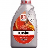 Лукойл стандарт 10/40 1л.масло моторное
