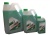 Антифриз -40 G11 зеленый 1кг ЧК
