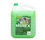 Антифриз -40 MIREX зеленый 10кг ЧК