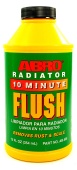 ABRO Промывка радиатора 354мл RF/AB-505
