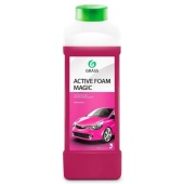 GRASS БКМ "Active Foam Magic" 1л Автохимия 110322