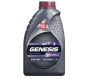 Лукойл GENESIS UNIVERSAL 5/40 синттетическое 1л.масло моторное 3148630
