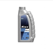 Kixx GEARTEC GL-5 75W90 1л полусинтетическое трансмиссионное масло