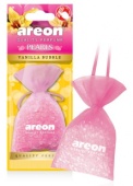 Areon ароматизатор мешок PEARLS VANILLA BUBBLE 704-ABP-08