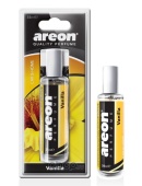 Areon ароматизатор Perfume BLISTER Vanilla 35мл 704PFB16