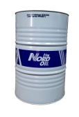 NORD OIL GL-5 75W90 205л трансмиссионное полусинтетическое масло
