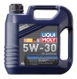 LIQUIMOLY-39001 HT 5/30 4л/син Optimal Synth масло моторное