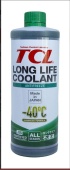 Антифриз TCL LLC-40C зеленый 1л