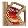 Роснефть Kinetic 75w90 GL-4 MT 4л полусинтетическое