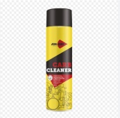 AIM-ONE Очиситель карбюратора и дрос.заслонки 840мл Carb cleaner AC-840