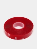 Скотч 3М двусторонний "Эконом"19мм*1м Скотч 3М двусторонний "Эконом"19мм*1м