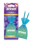 Areon ароматизатор мешок PEARLS LILAC 704-ABP-09