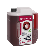 Антифриз TOTACHI SUPER LLC -50C Red 2л