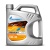 Gazpromneft Premium L 5w30 4л синтетическое масло моторное