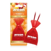 Areon ароматизатор мешок PEARLS PEACH 704-ABP-10