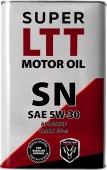 TAYBERG 5w30 OEM SN ILSAC GF-5 4л масло моторное (for Toyota/Lexus)