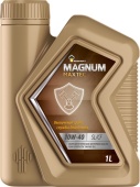 Роснефть Magnum Maxtec 10w40 1л SL/CF полусинтетическое