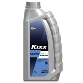 Kixx GEARTEC GL-5 80W90 1л минеральное трансмиссионное масло