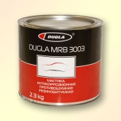 Мастика DUGLA MRB 3003 2.3кг металлическая банка