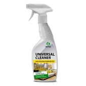 GRASS Средство чистящее универсальное"Universal Cleaner" 600мл 112600
