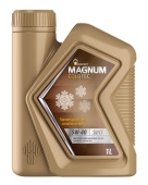 Роснефть Magnum Coldtec 5w40 1л синтетическое масло