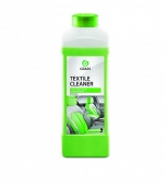 GRASS Очиститель салона"Textile-cleaner" 1л канистра 112110