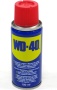 Проникающая смазка WD-40 100мл.