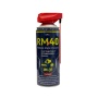 Проникающая смазка RE MARCO RM-40 450мл Reliable Multi-Purpos аэрозоль