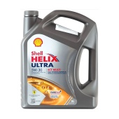 Shell Helix Ultra ECT Multi 5w30 5л. EC масло моторное
