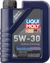LIQUIMOLY-39000 HT 5/30 1л/син Optimal Synth масло моторное